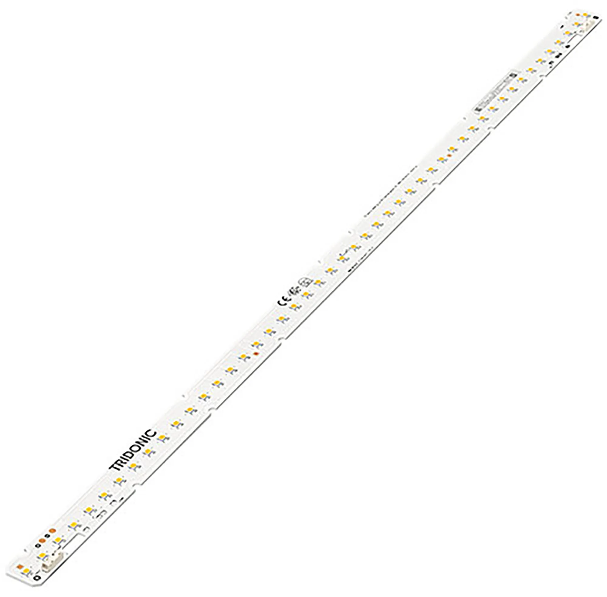 28002923  Tridonic 20x560mm 2400lm 840 HV SNC3, LED Linear Module, Long life-time, IP00, 5yrs Warranty.
